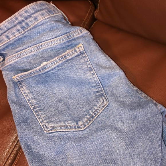 Free People Jeans - Picture 4 of 10